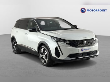 Used Peugeot 5008 2023 for sale - 79492192: Photo