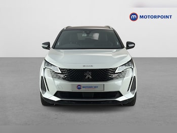Used Peugeot 5008 2023 for sale - 79492192: Photo