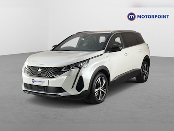Used Peugeot 5008 2023 for sale - 79492192: Photo