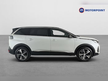 Used Peugeot 5008 2023 for sale - 79492192: Photo