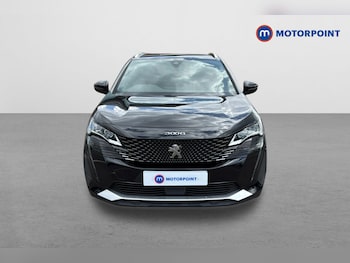 Used Peugeot 3008 undefined for sale - 78278410: Photo