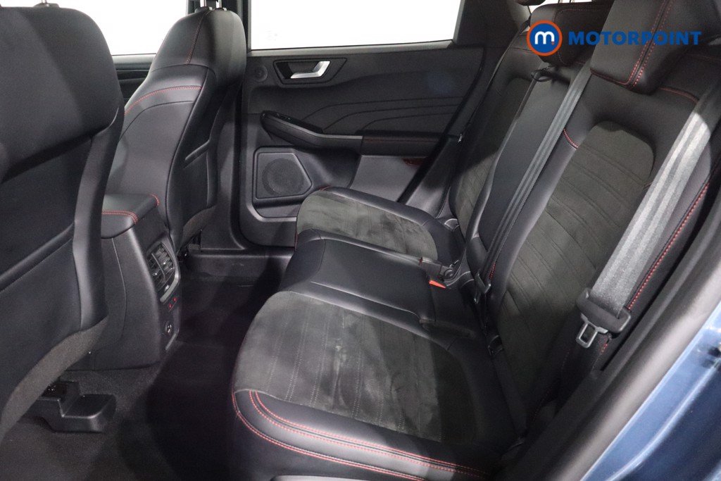 Used Ford Kuga 2022 for sale - 76638257: Photo 11