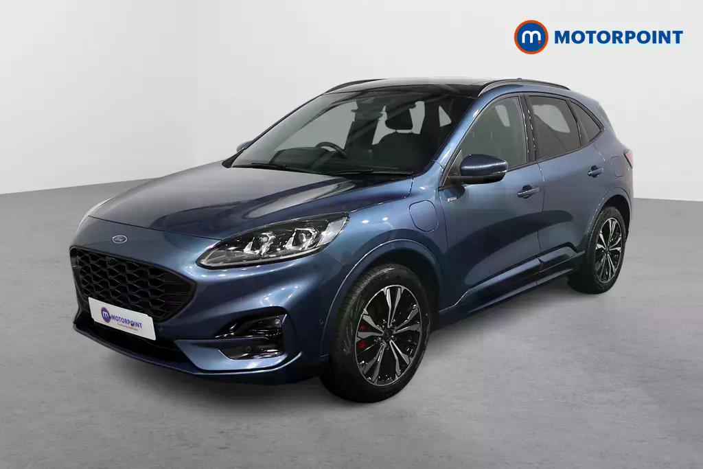 Used Ford Kuga 2022 for sale - 76638257: Photo 3