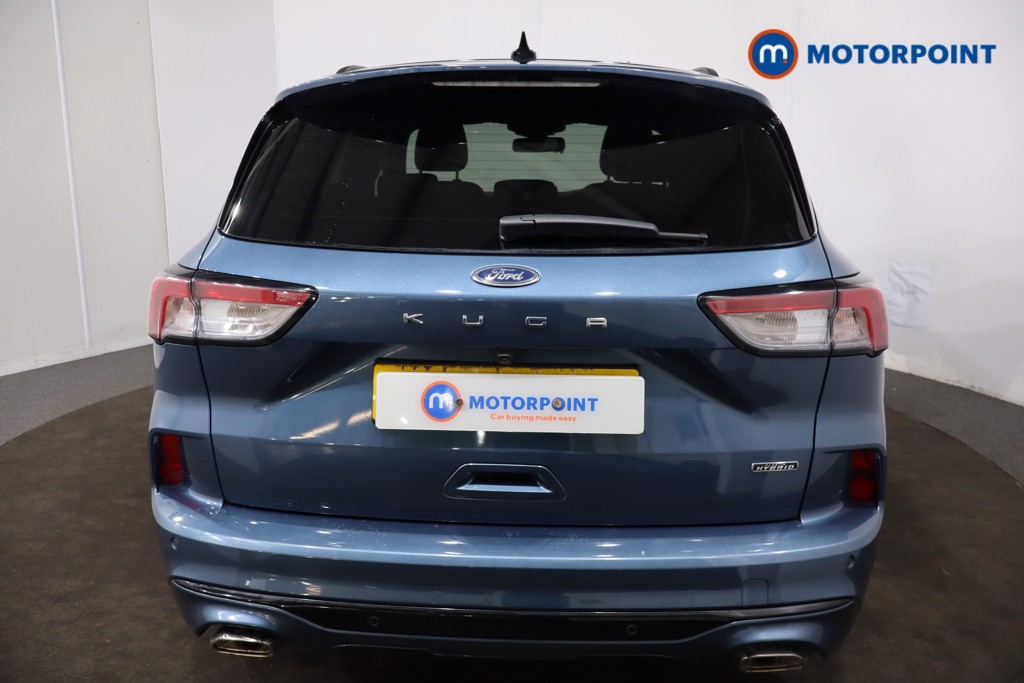 Used Ford Kuga 2022 for sale - 76638257: Photo 31
