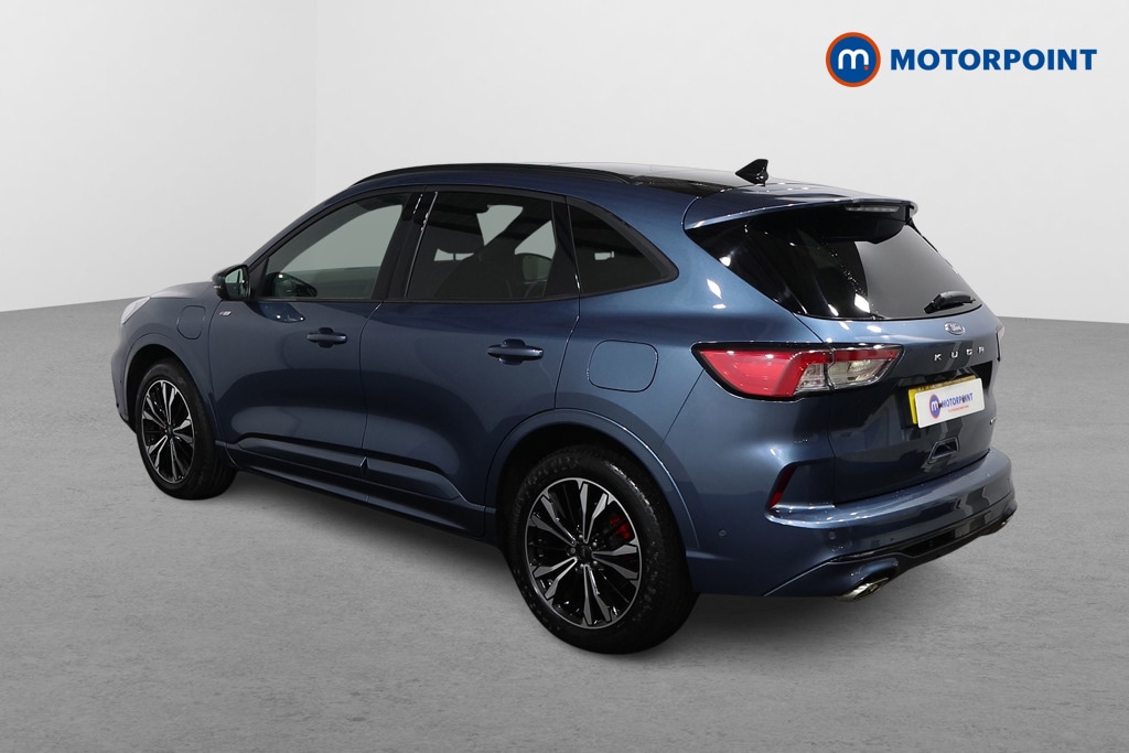 Used Ford Kuga 2022 for sale - 76638257: Photo 5