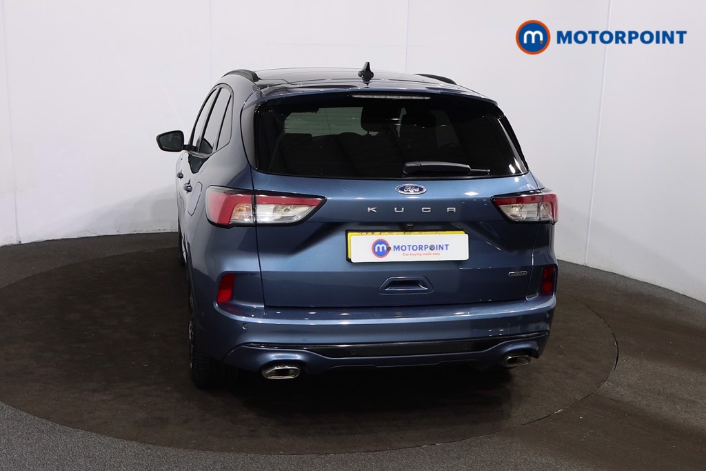 Used Ford Kuga 2022 for sale - 76638257: Photo 6
