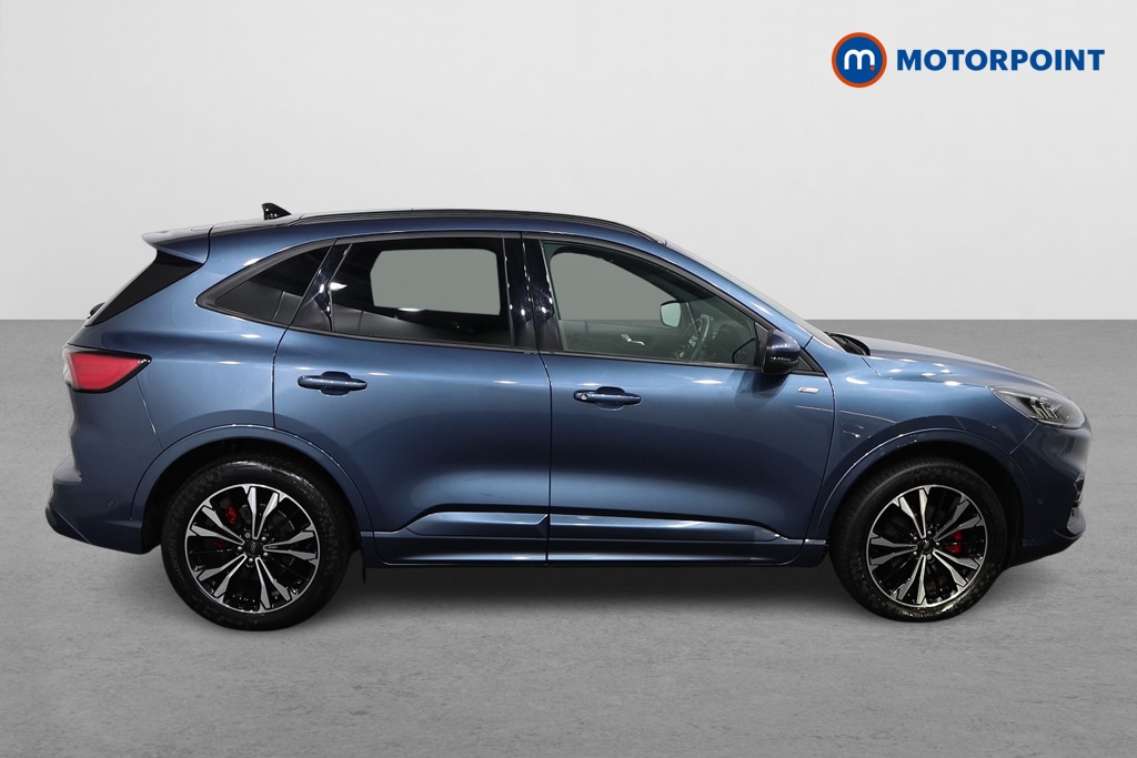 Used Ford Kuga 2022 for sale - 76638257: Photo 8