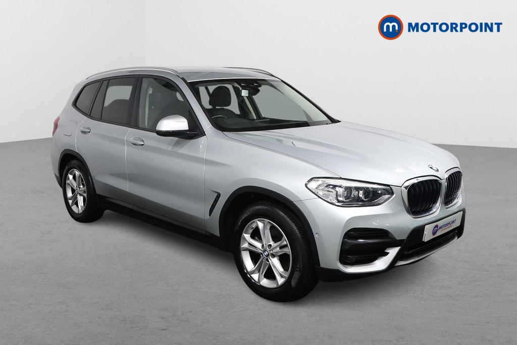 Used BMW X3 2020 for sale - 77743785: Photo 1