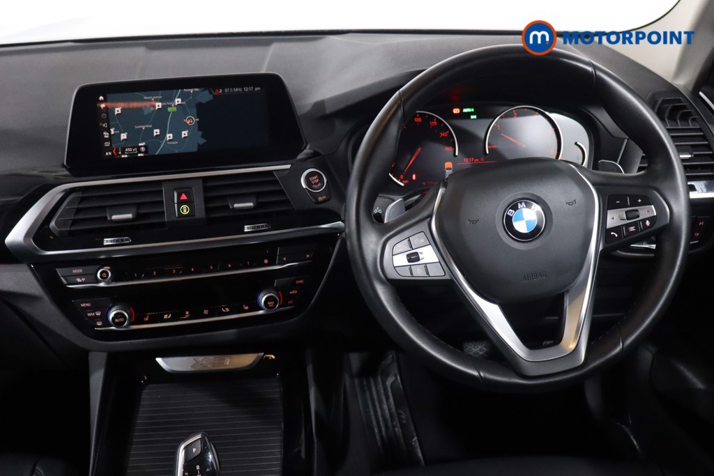 Used BMW X3 2020 for sale - 77743785: Photo 11