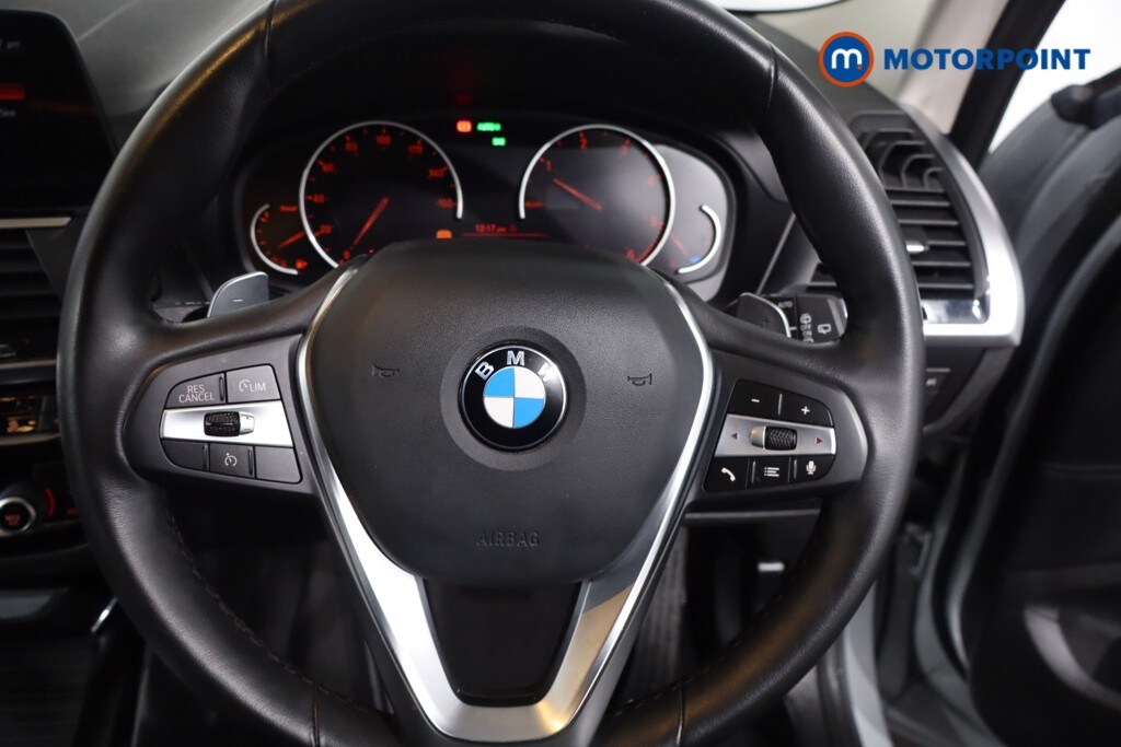 Used BMW X3 2020 for sale - 77743785: Photo 14