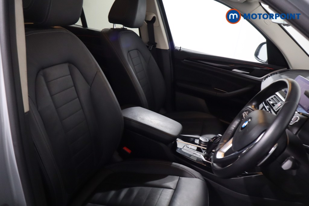 Used BMW X3 2020 for sale - 77743785: Photo 32