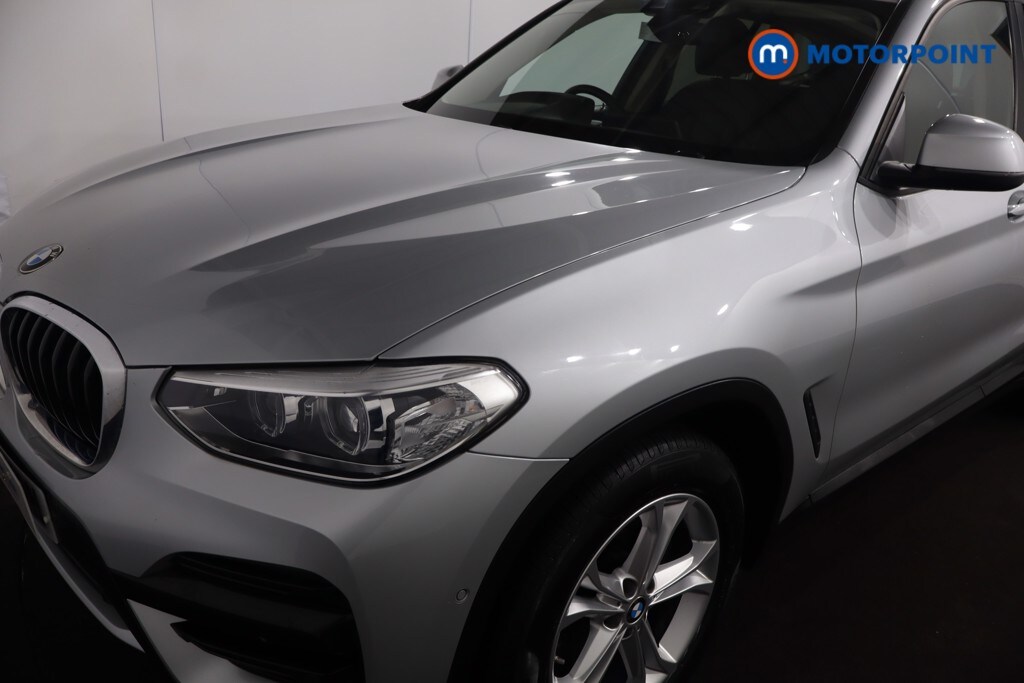 Used BMW X3 2020 for sale - 77743785: Photo 37