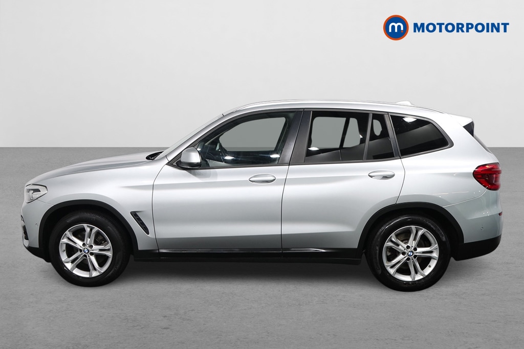 Used BMW X3 2020 for sale - 77743785: Photo 4