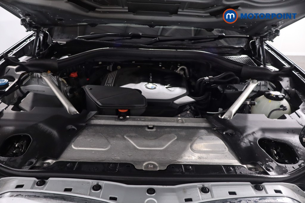 Used BMW X3 2020 for sale - 77743785: Photo 42