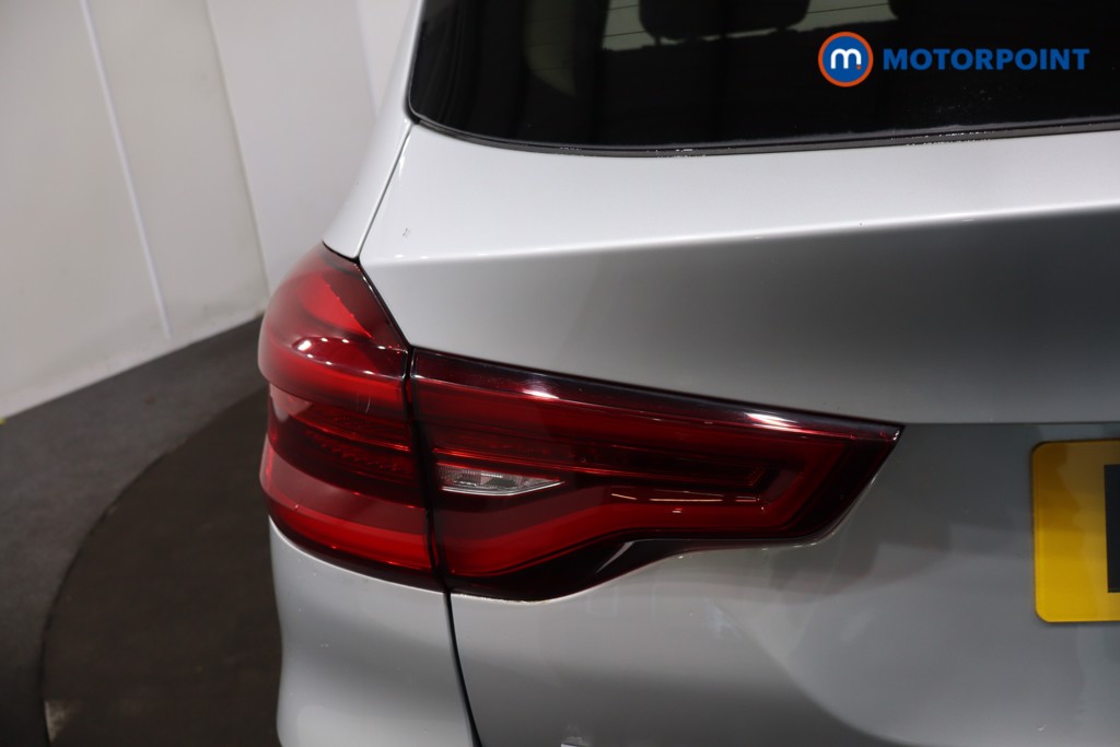 Used BMW X3 2020 for sale - 77743785: Photo 45