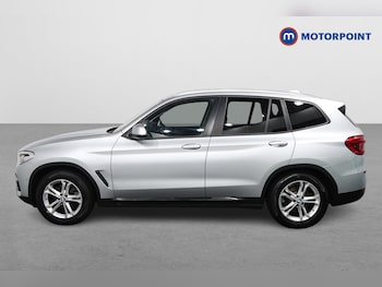 Used BMW X3 2020 for sale - 77743785: Photo