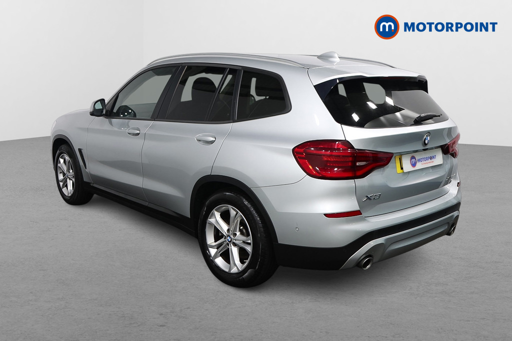 Used BMW X3 2020 for sale - 77743785: Photo 5