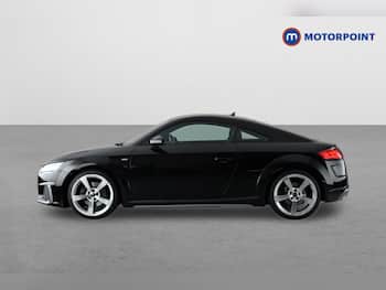 Used Audi TT 2023 for sale - 79748504: Photo