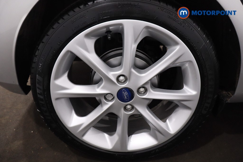 Used Ford Fiesta for sale - 77830944: Photo 17