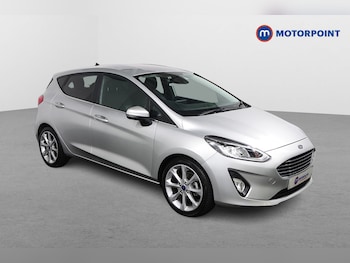 Ford Fiesta feature image