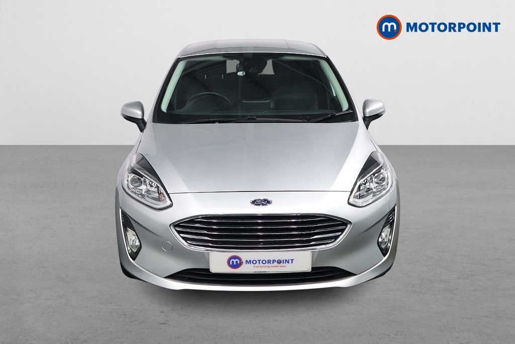 Used Ford Fiesta for sale - 77830944: Photo 2