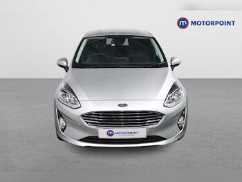 Used Ford Fiesta undefined for sale - 77830944: Photo