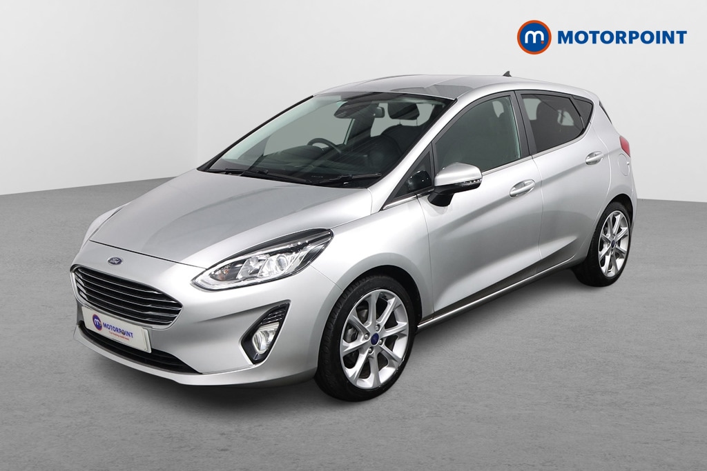 Used Ford Fiesta for sale - 77830944: Photo 3