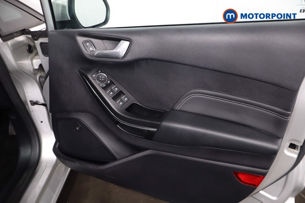 Used Ford Fiesta for sale - 77830944: Photo 31