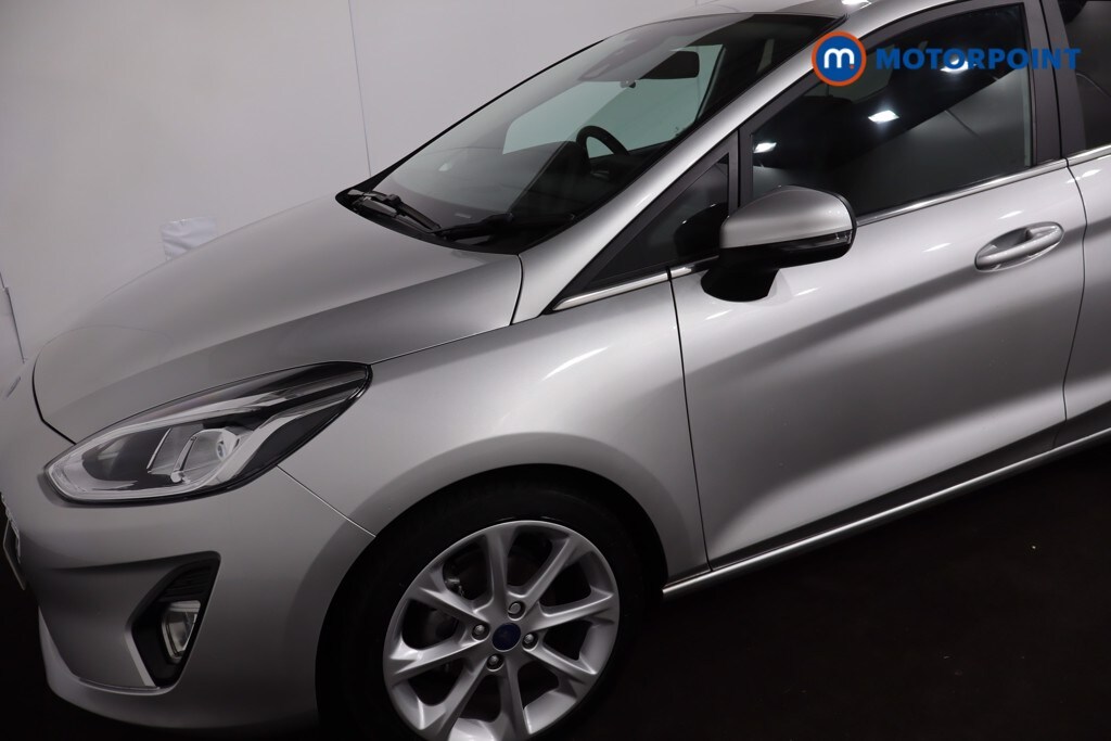 Used Ford Fiesta for sale - 77830944: Photo 34