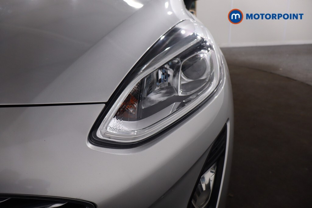 Used Ford Fiesta for sale - 77830944: Photo 37