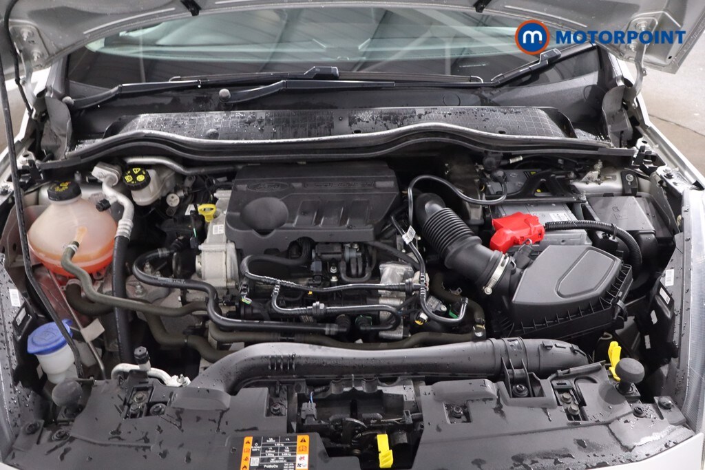 Used Ford Fiesta for sale - 77830944: Photo 39