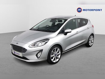 Used Ford Fiesta undefined for sale - 77830944: Photo