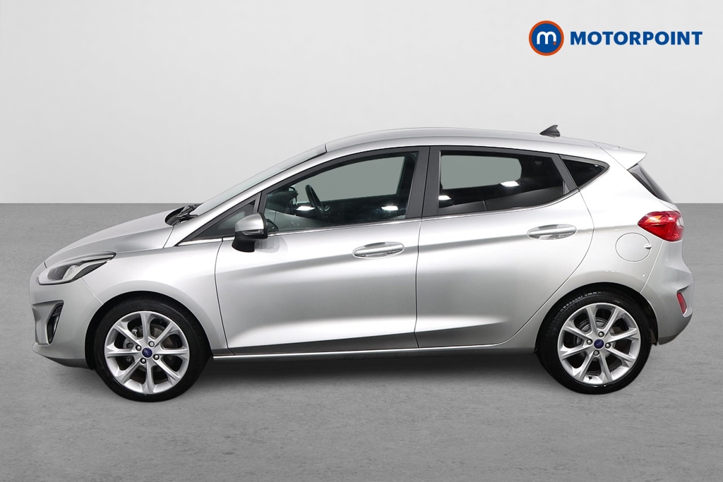 Used Ford Fiesta for sale - 77830944: Photo 4