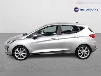 Used Ford Fiesta undefined for sale - 77830944: Photo