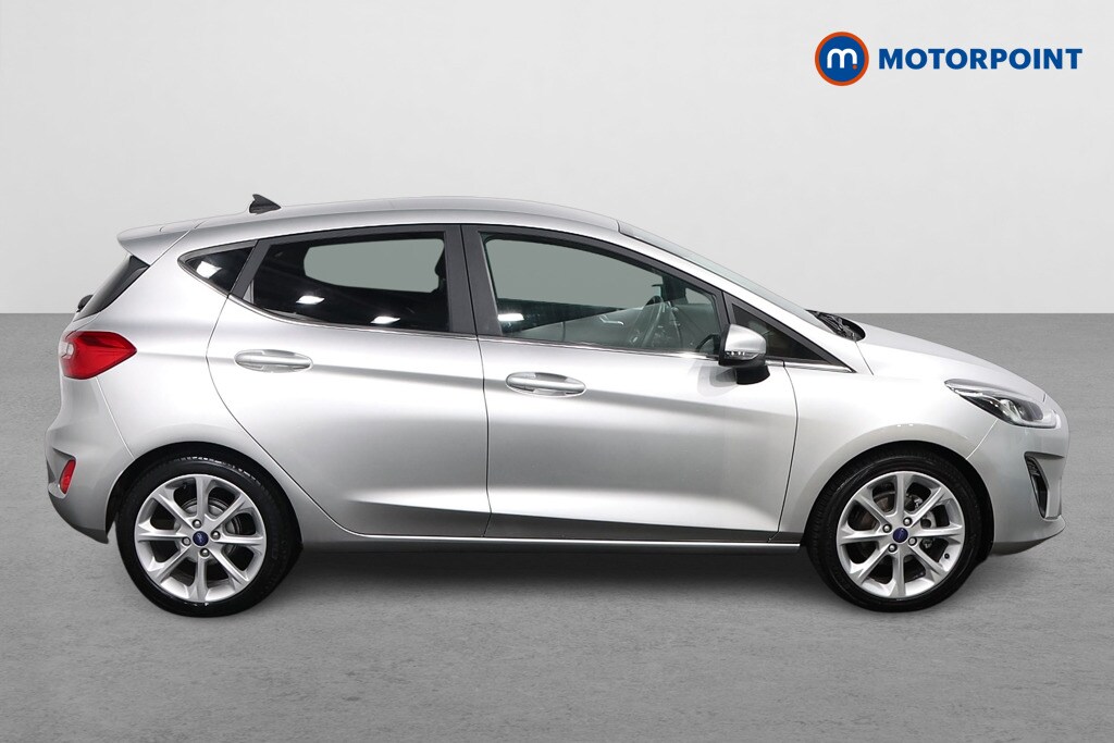 Used Ford Fiesta for sale - 77830944: Photo 8