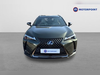 Used Lexus UX 2022 for sale - 78593627: Photo