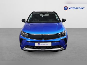 Used Vauxhall Grandland 2022 for sale - 78721484: Photo