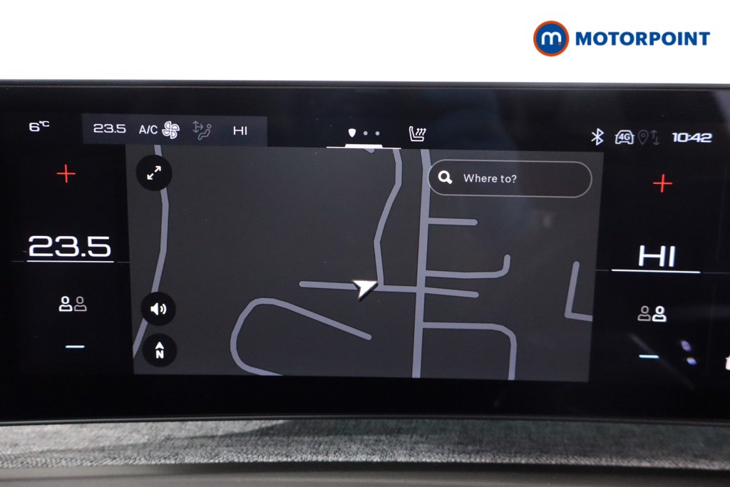 Used Peugeot 5008 2025 for sale - 77650642: Photo 10