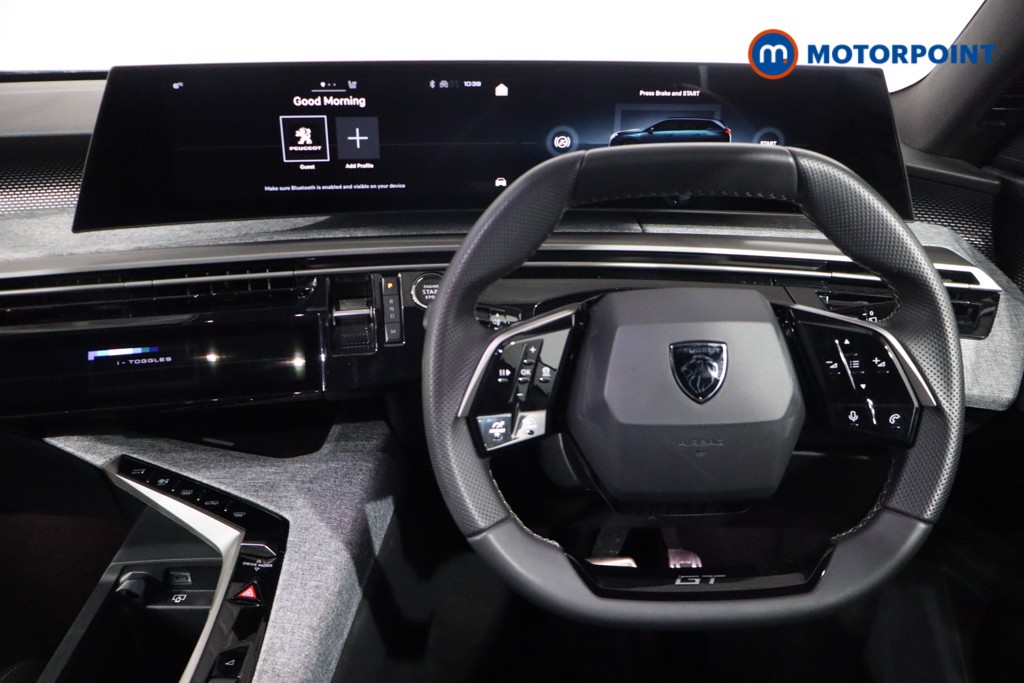 Used Peugeot 5008 2025 for sale - 77650642: Photo 11