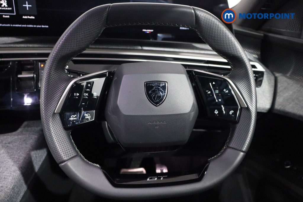 Used Peugeot 5008 2025 for sale - 77650642: Photo 14