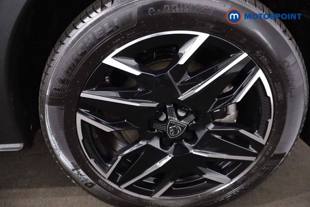 Used Peugeot 5008 2025 for sale - 77650642: Photo 18