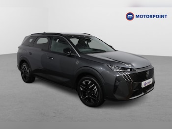 Peugeot 5008 feature image