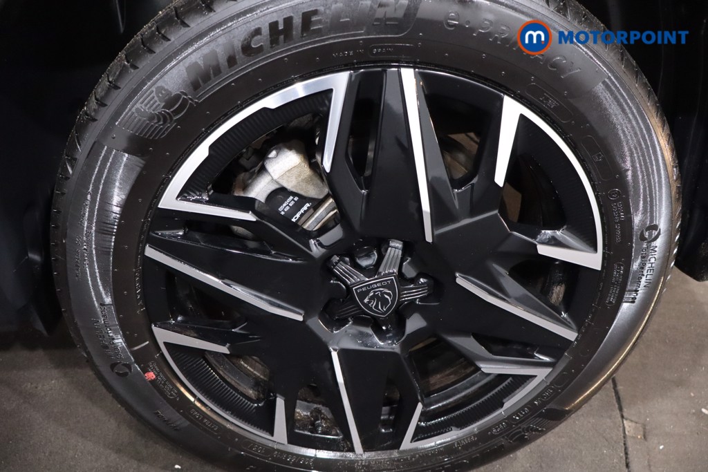 Used Peugeot 5008 2025 for sale - 77650642: Photo 20