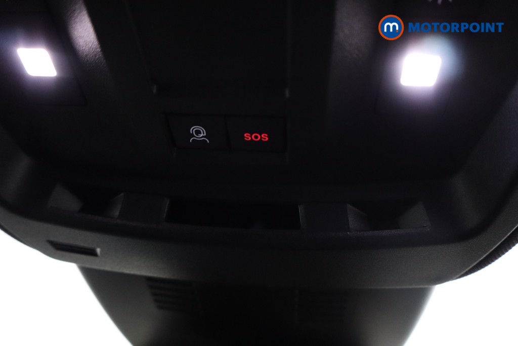 Used Peugeot 5008 2025 for sale - 77650642: Photo 34