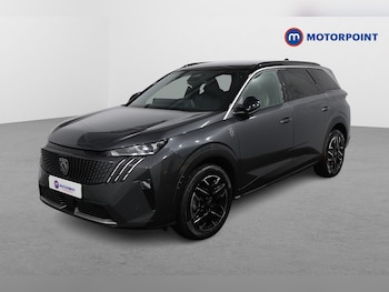 Used Peugeot 5008 2025 for sale - 77650642: Photo