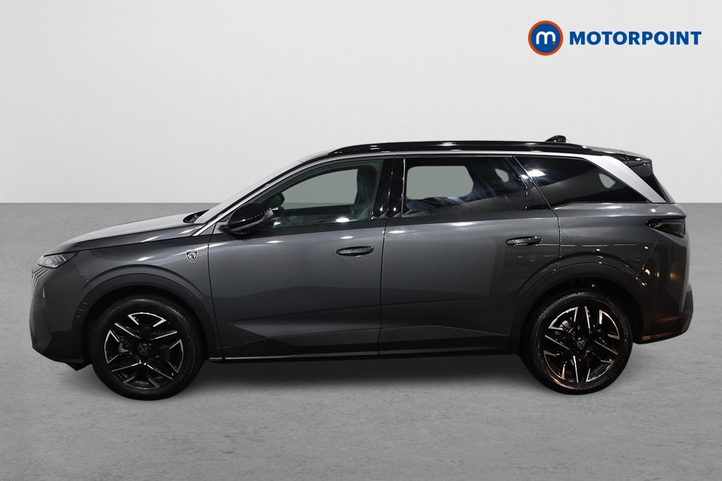 Used Peugeot 5008 2025 for sale - 77650642: Photo 4