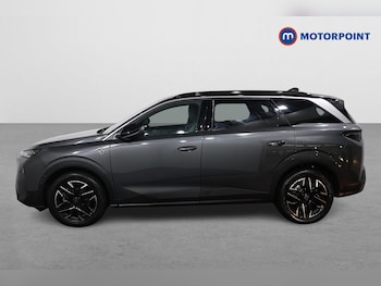 Used Peugeot 5008 2025 for sale - 77650642: Photo