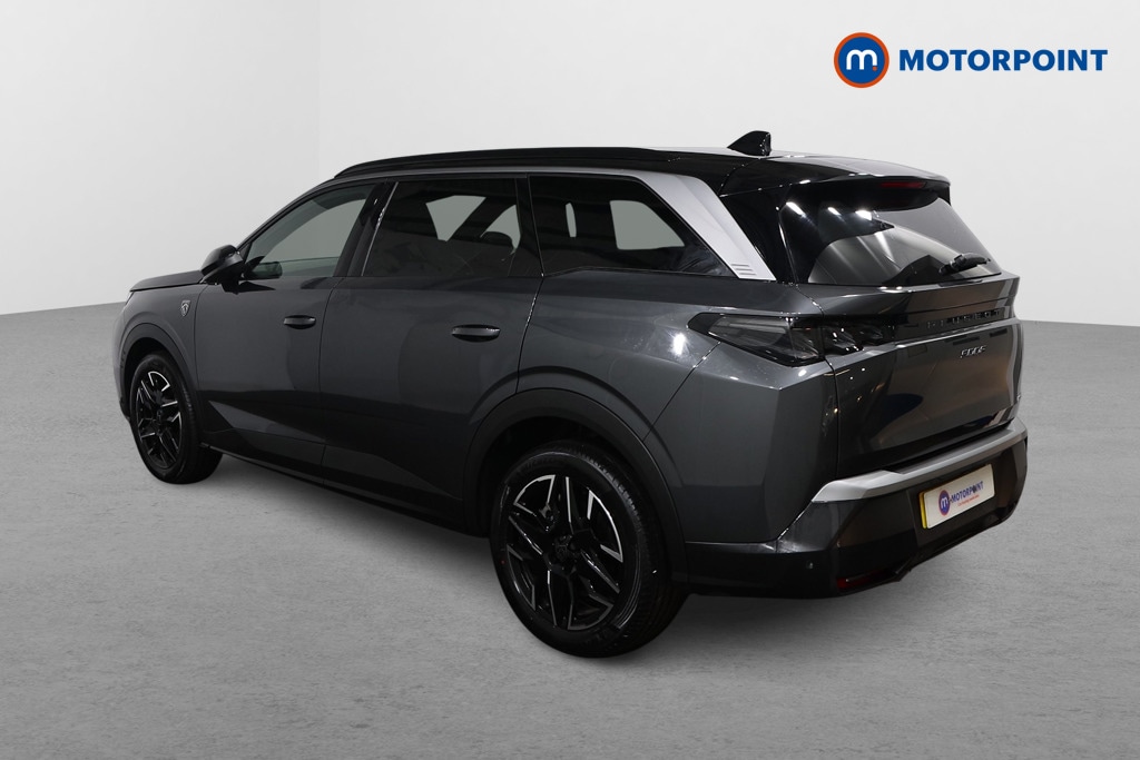 Used Peugeot 5008 2025 for sale - 77650642: Photo 5