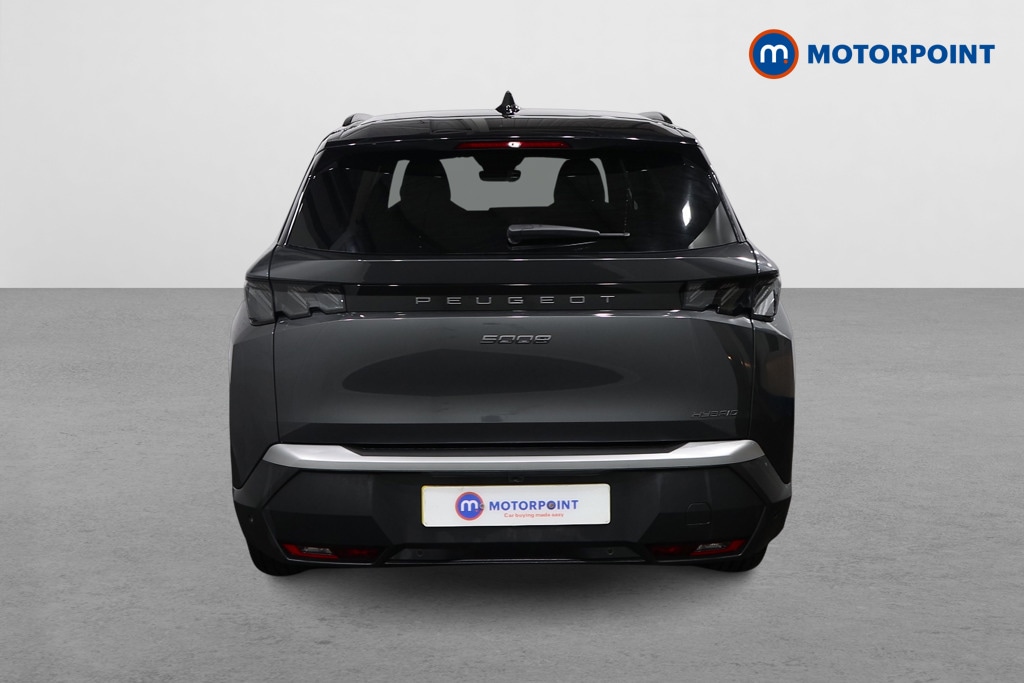 Used Peugeot 5008 2025 for sale - 77650642: Photo 6