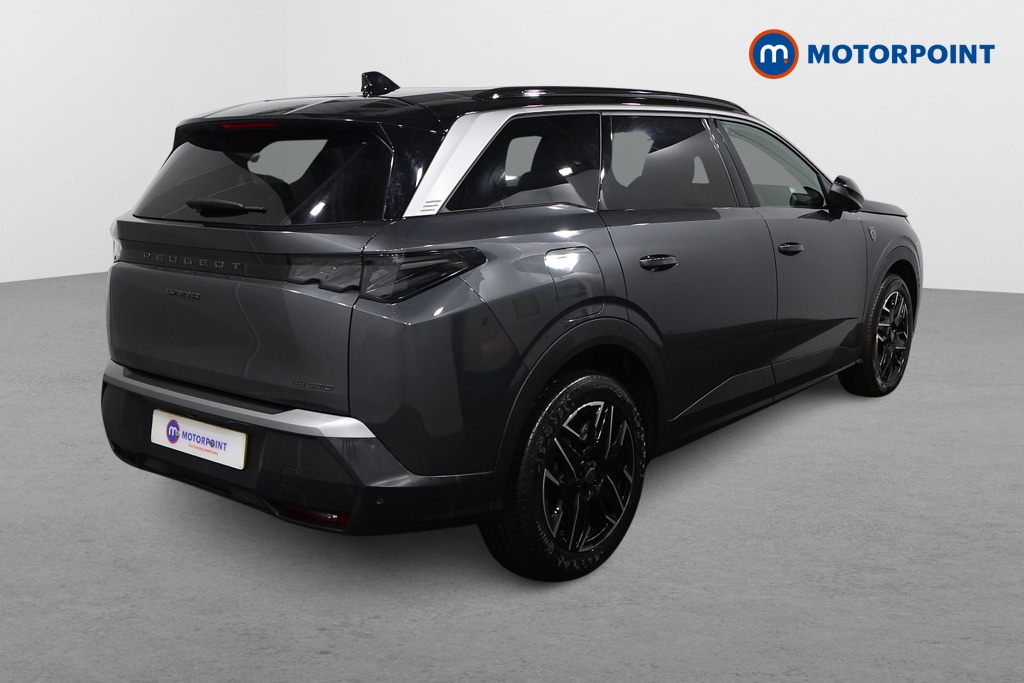 Used Peugeot 5008 2025 for sale - 77650642: Photo 7